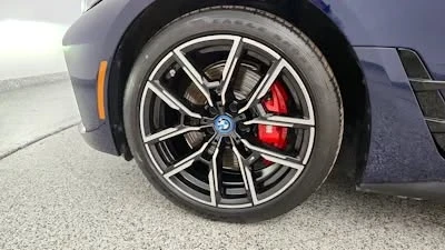 2023 BMW G26 i4 - Image 2 of 13