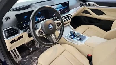 2023 BMW G26 i4 - Image 7 of 13