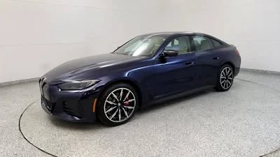 2023 BMW G26 i4 - Image 12 of 13