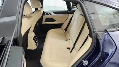 2023 BMW G26 i4 - Image 4 of 13