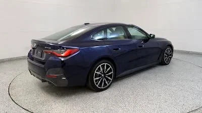 2023 BMW G26 i4 - Image 9 of 13