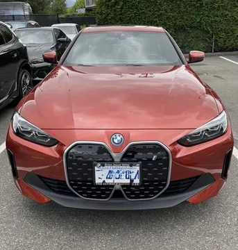 2023 BMW G26 i4 - Image 2 of 8
