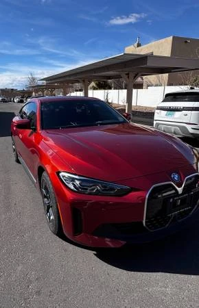 2023 BMW G26 i4 - Image 7 of 8
