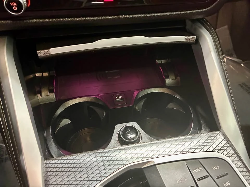 2023 BMW G26 i4 - Image 14 of 15