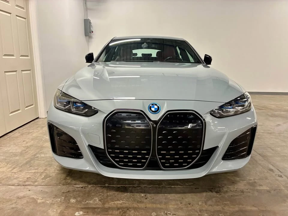 2023 BMW G26 i4 - Image 2 of 15