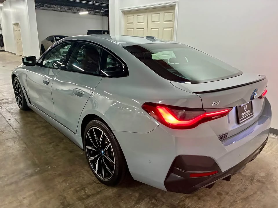 2023 BMW G26 i4 - Image 5 of 15