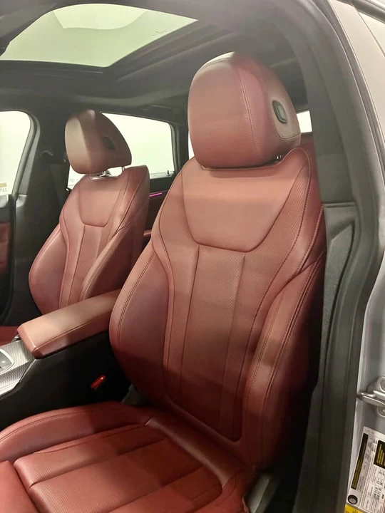 2023 BMW G26 i4 - Image 15 of 15