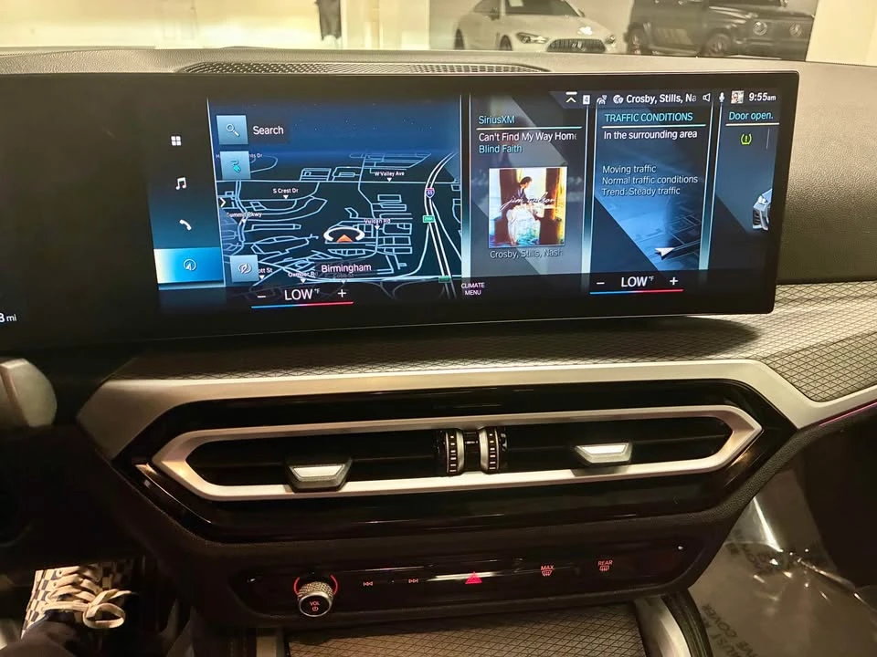 2023 BMW G26 i4 - Image 12 of 15