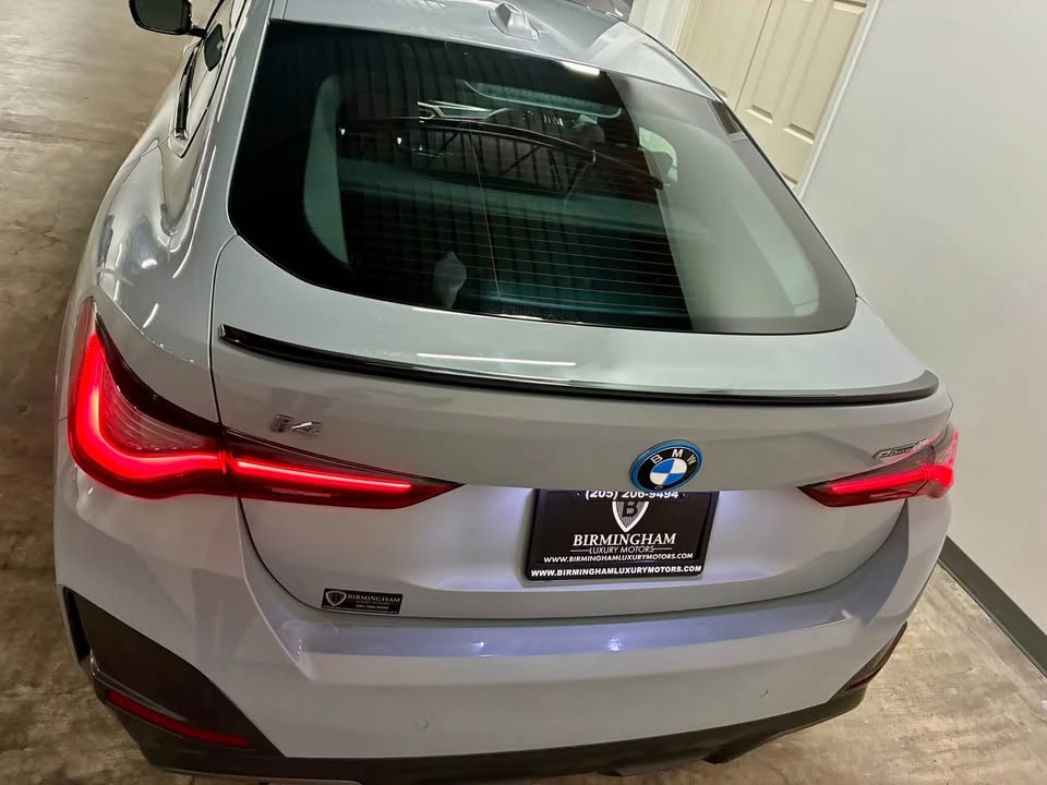 2023 BMW G26 i4 - Image 6 of 15