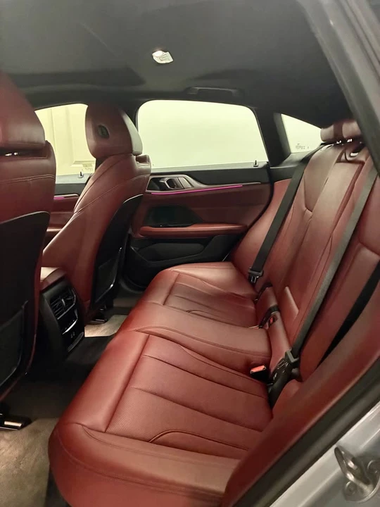 2023 BMW G26 i4 - Image 8 of 15