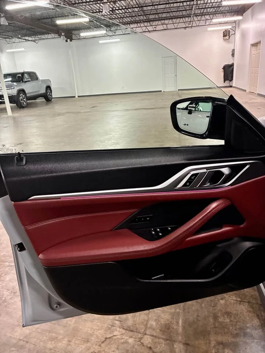 2023 BMW G26 i4 - Image 10 of 15