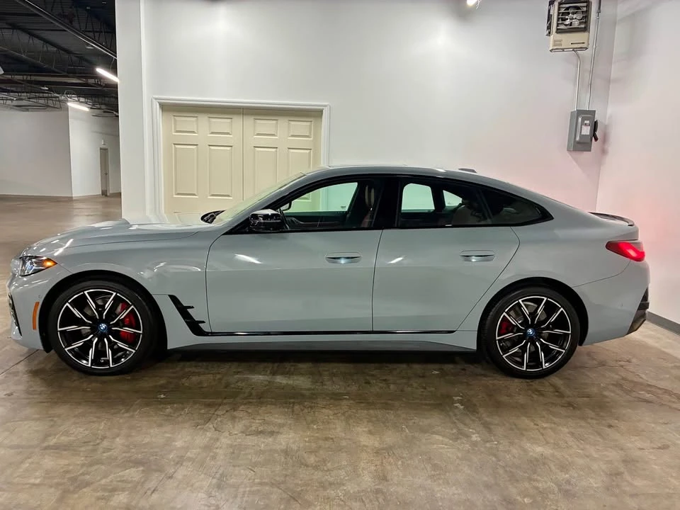 2023 BMW G26 i4 - Image 4 of 15