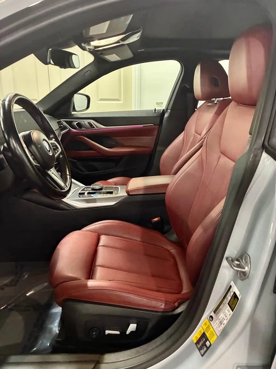 2023 BMW G26 i4 - Image 9 of 15