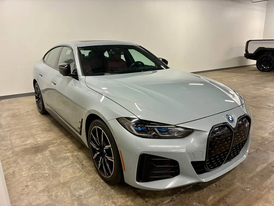 2023 BMW G26 i4 - Image 3 of 15