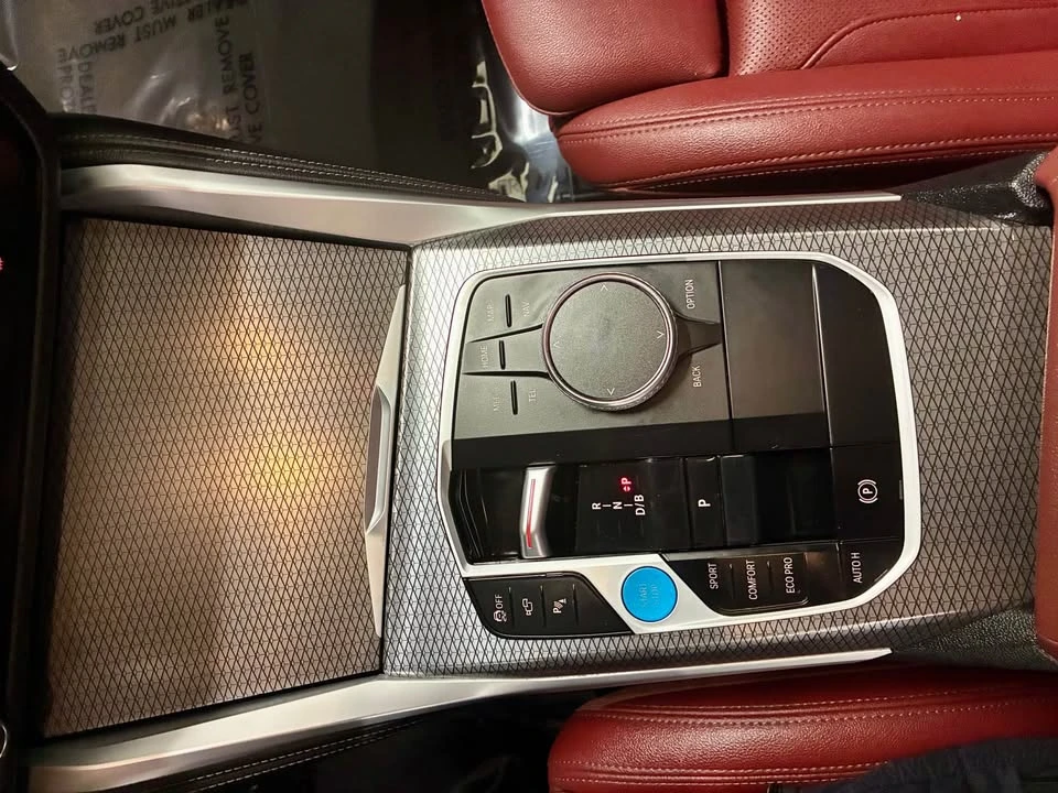 2023 BMW G26 i4 - Image 13 of 15
