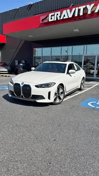 2023 BMW i4 eDrive35