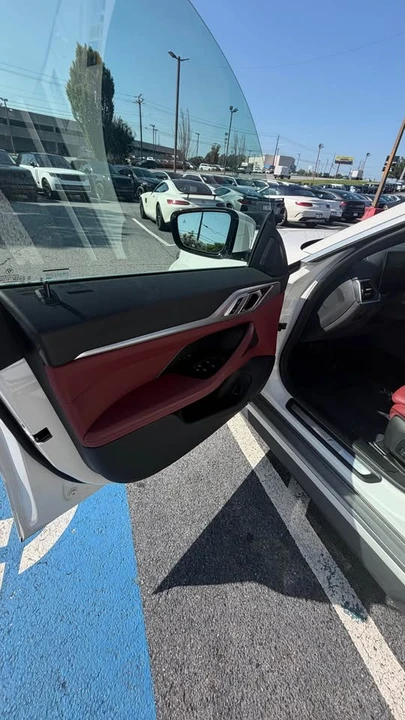 2023 BMW G26 i4 - Image 7 of 14