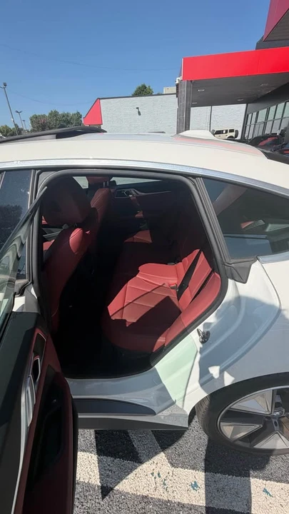 2023 BMW G26 i4 - Image 11 of 14