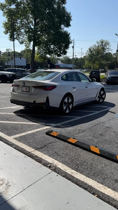 2023 BMW G26 i4 - Image 4 of 14