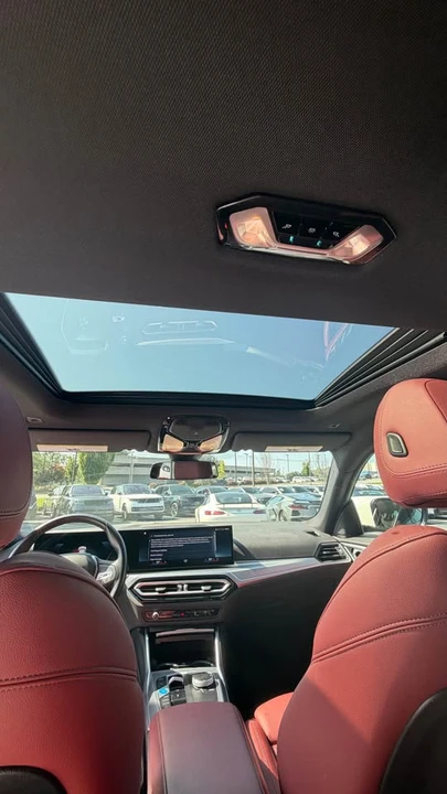 2023 BMW G26 i4 - Image 13 of 14