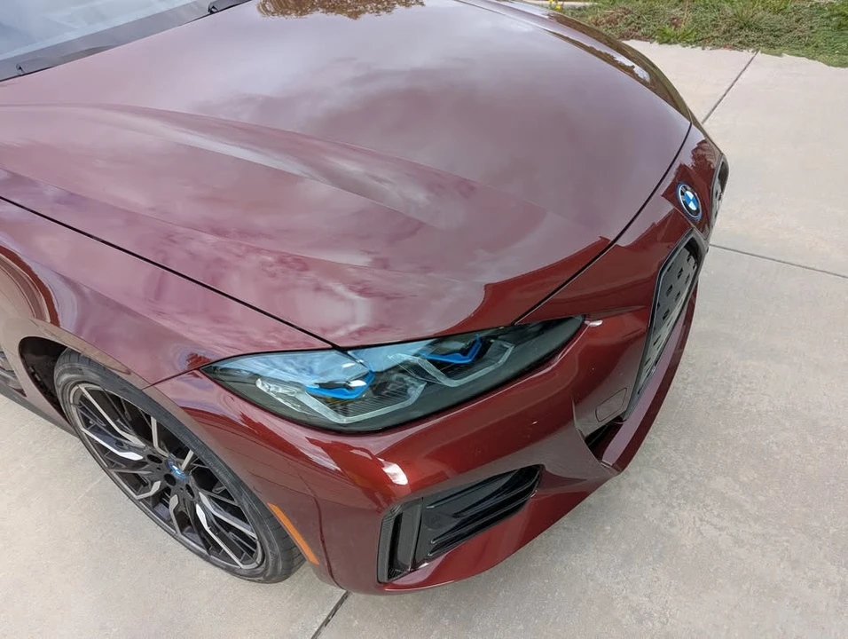 2023 BMW G26 i4 M50 - Image 7 of 14