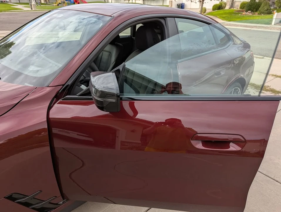 2023 BMW G26 i4 M50 - Image 4 of 14