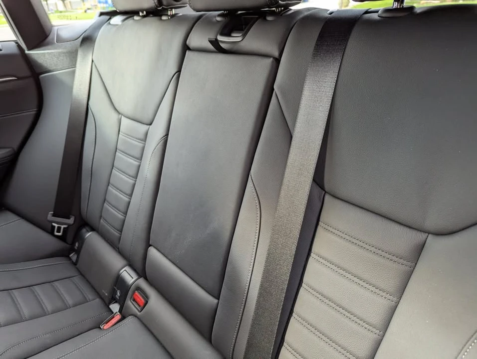 2023 BMW G26 i4 M50 - Image 10 of 14