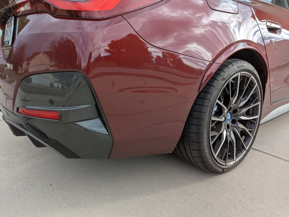 2023 BMW G26 i4 M50 - Image 6 of 14