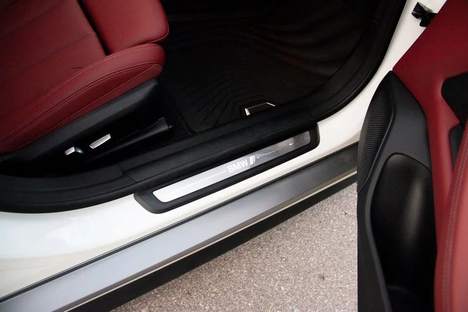 2023 BMW G26 i4 - Image 13 of 18