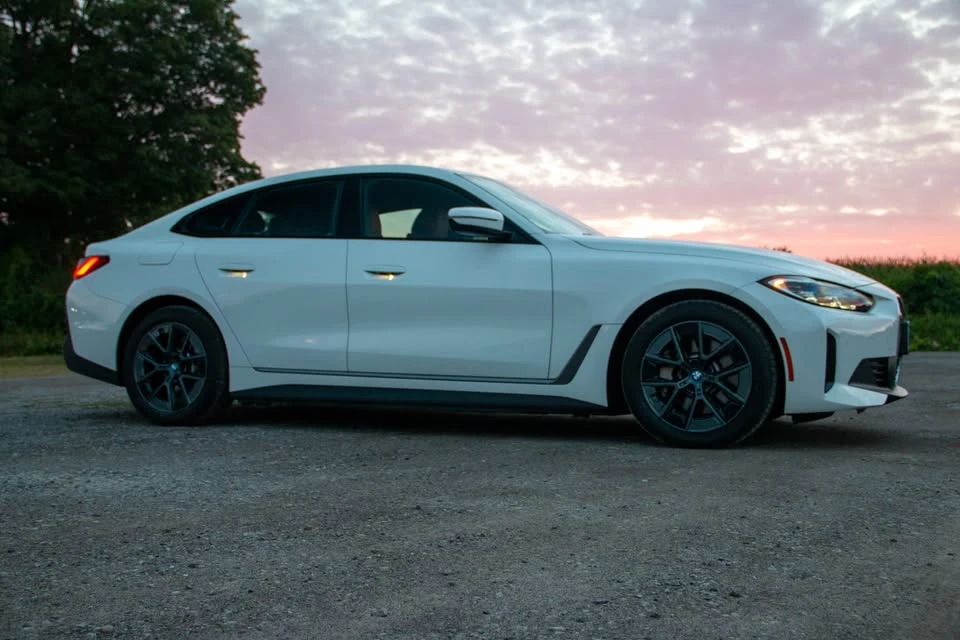 2023 BMW G26 i4 - Image 4 of 18