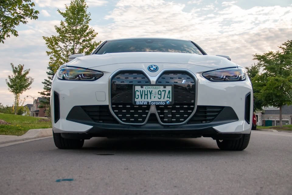 2023 BMW G26 i4 - Image 6 of 18
