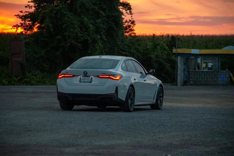 2023 BMW G26 i4 - Image 5 of 18