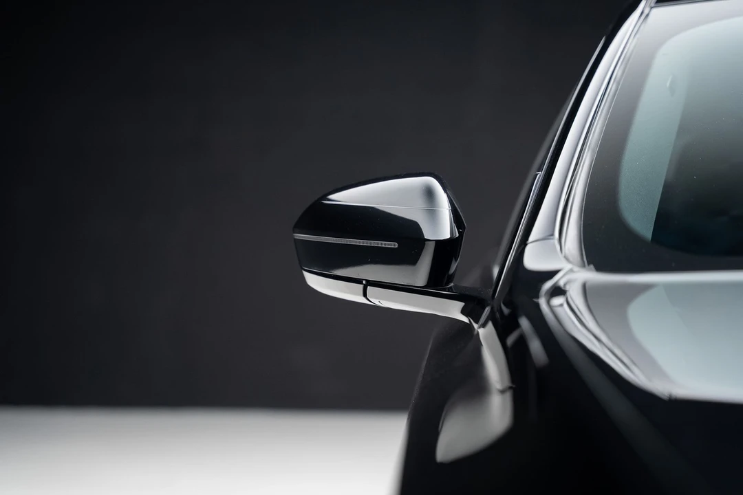 2023 BMW G70 7 Series - Image 15 of 21