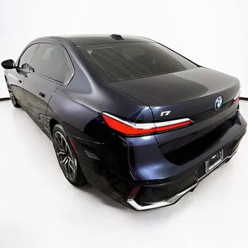 2023 BMW i7 xDrive60 AWD