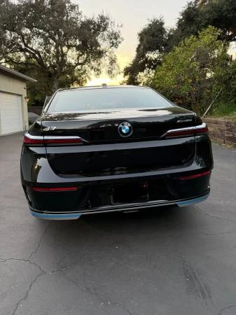 2023 BMW G70 7 Series - Image 4 of 6