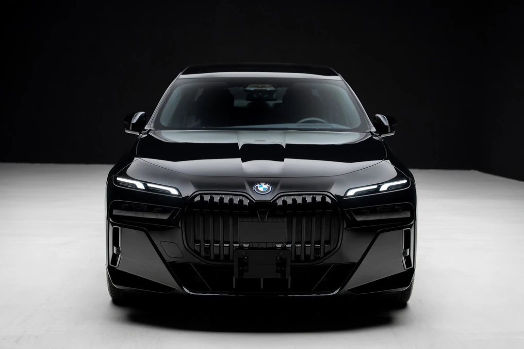 2023 BMW G70 7 Series - Image 6 of 21
