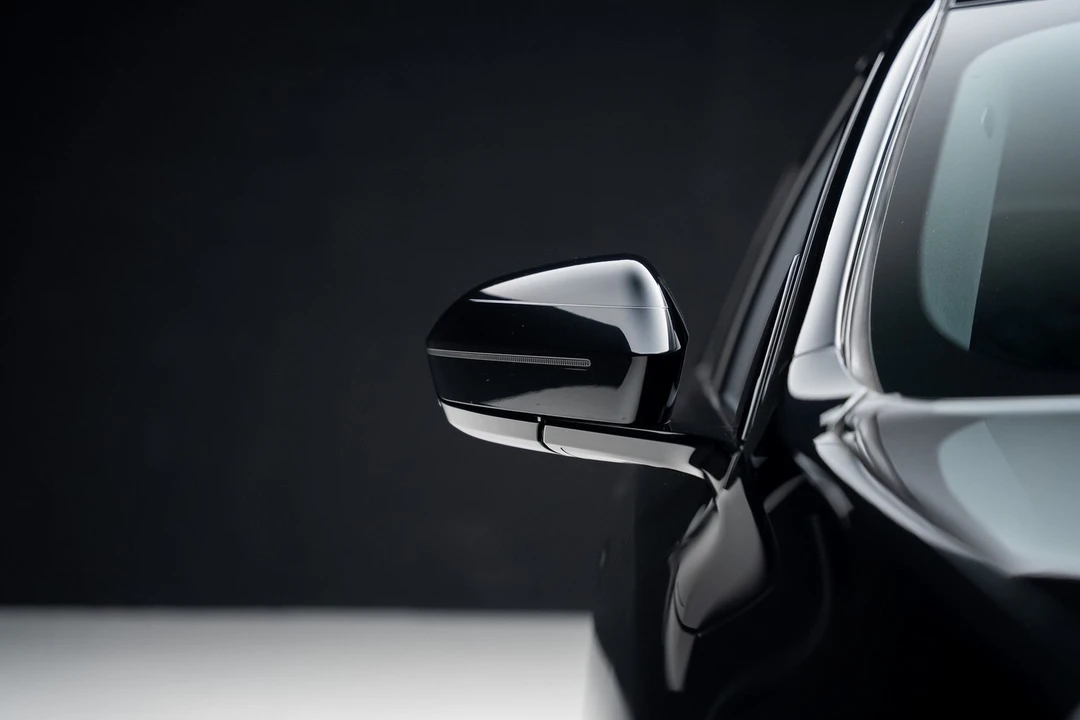 2023 BMW G70 7 Series - Image 13 of 21