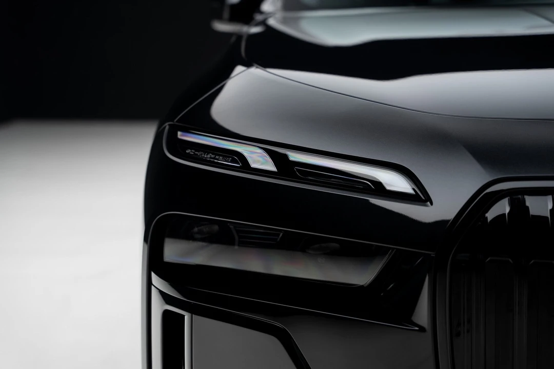 2023 BMW G70 7 Series - Image 8 of 21