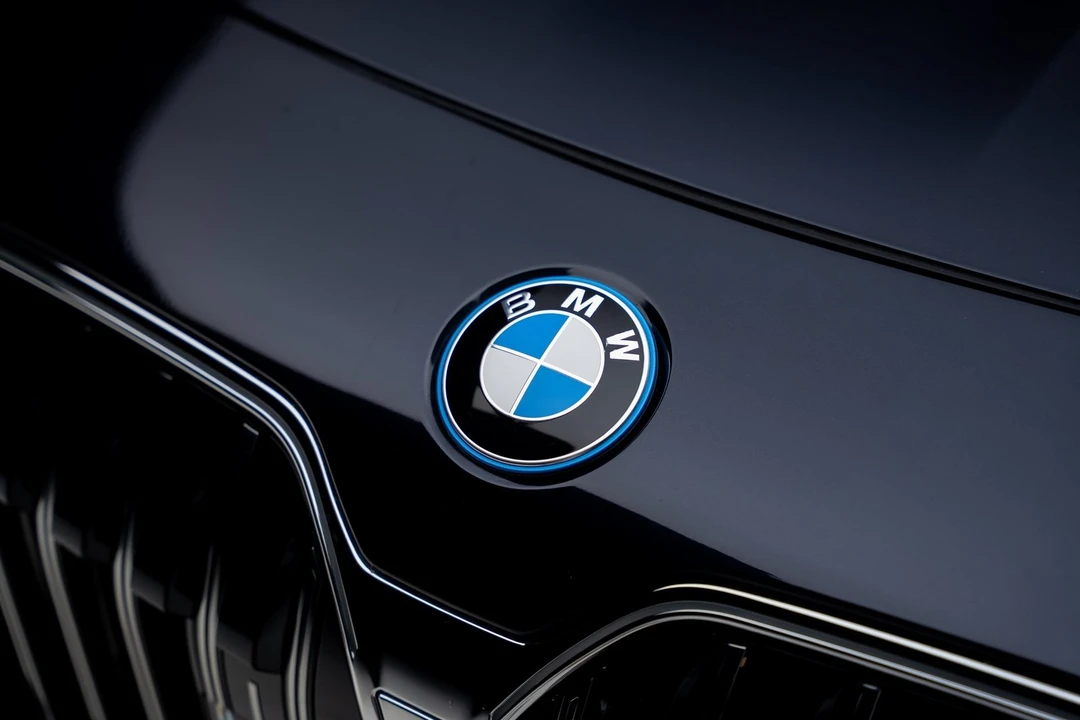 2023 BMW G70 7 Series - Image 13 of 21