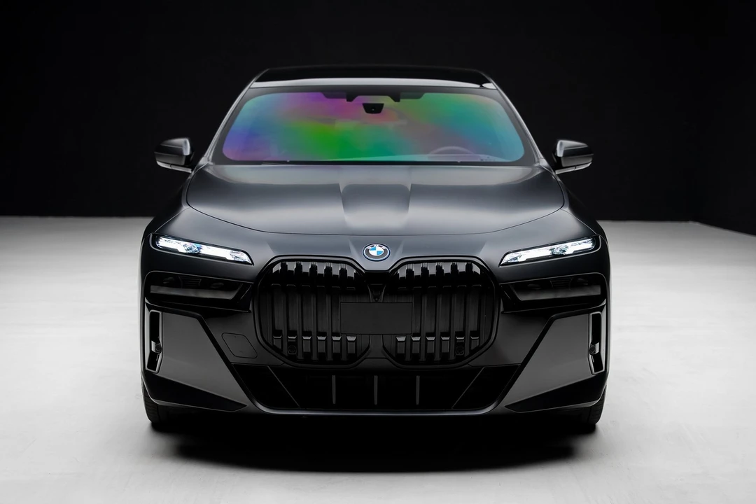 2023 BMW G70 7 Series - Image 6 of 21