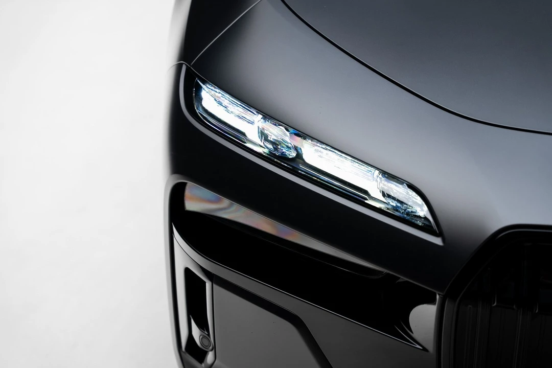 2023 BMW G70 7 Series - Image 11 of 21