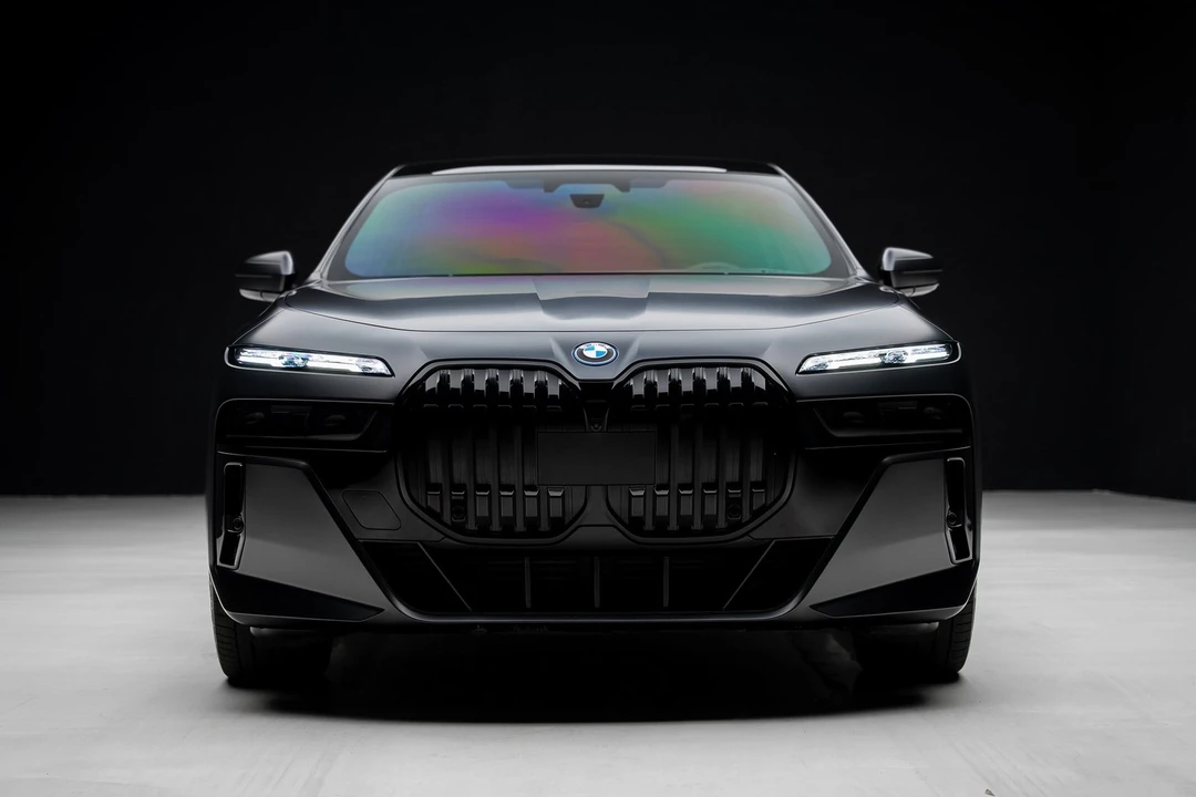 2023 BMW G70 7 Series - Image 7 of 12