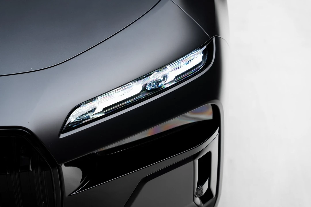 2023 BMW G70 7 Series - Image 10 of 21