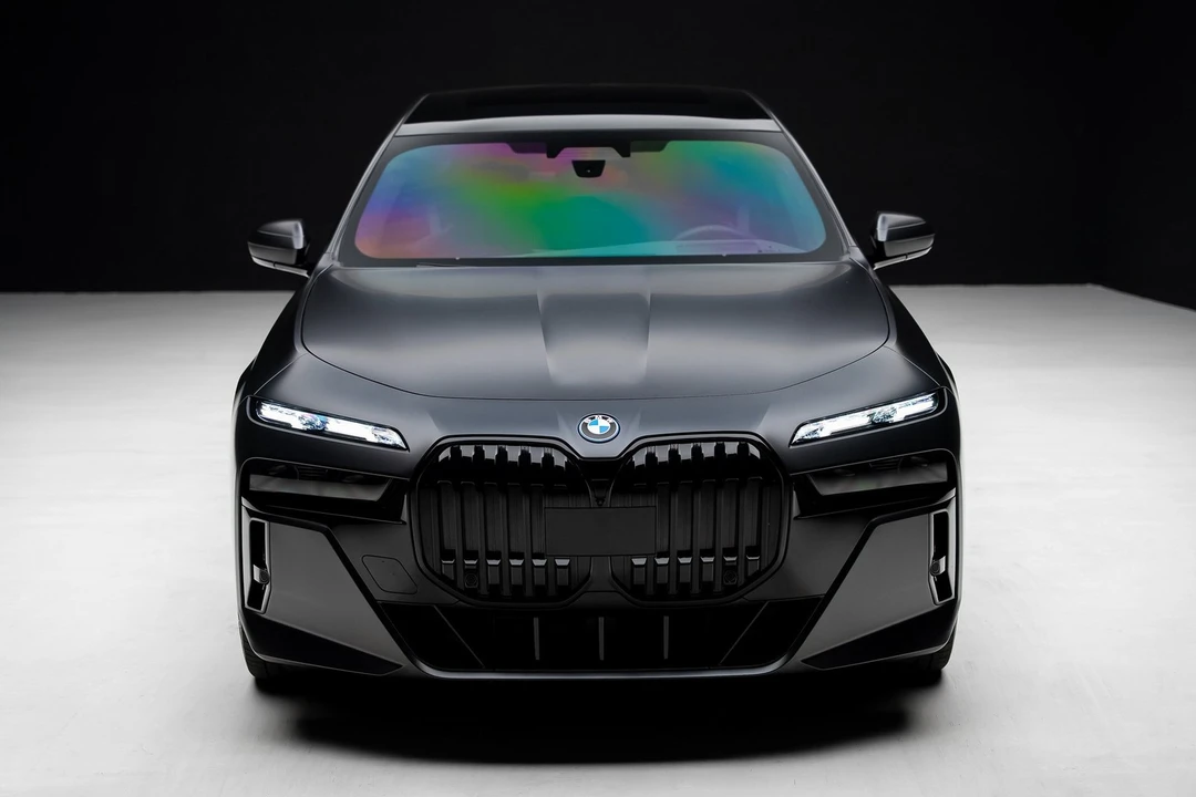 2023 BMW G70 7 Series - Image 5 of 21