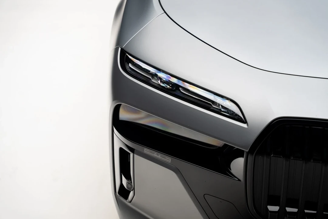 2023 BMW G70 7 Series - Image 12 of 12