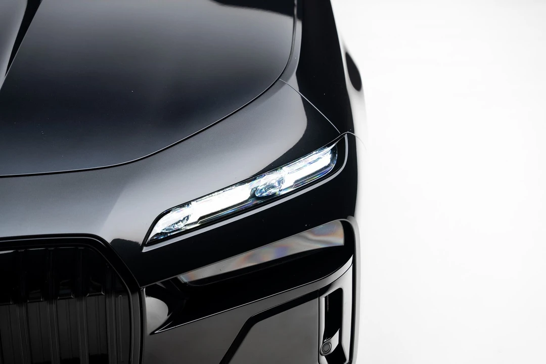2023 BMW G70 7 Series - Image 12 of 21