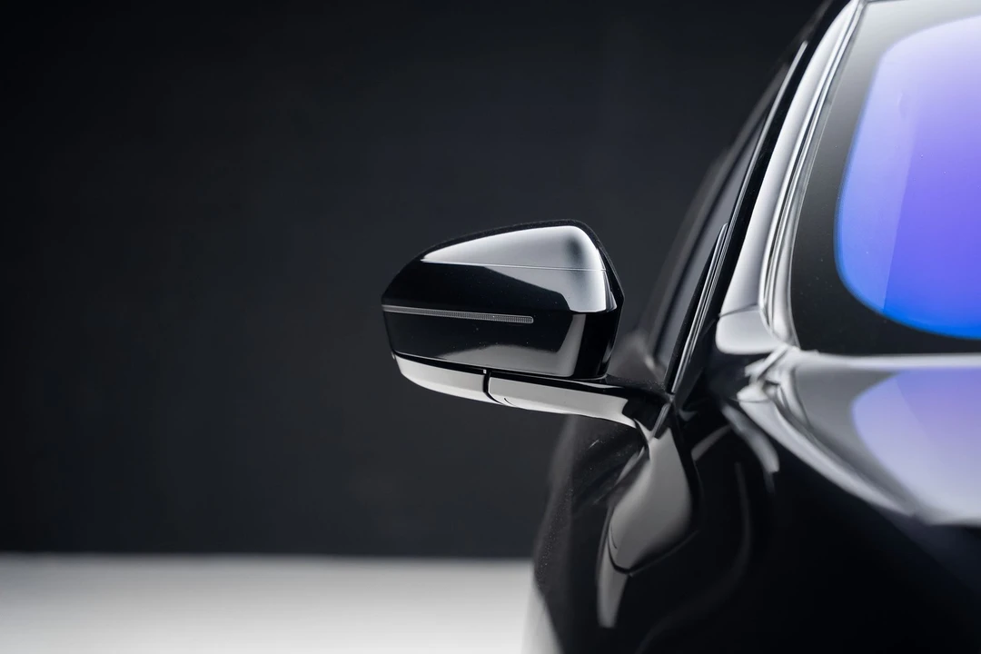 2023 BMW G70 7 Series - Image 15 of 21