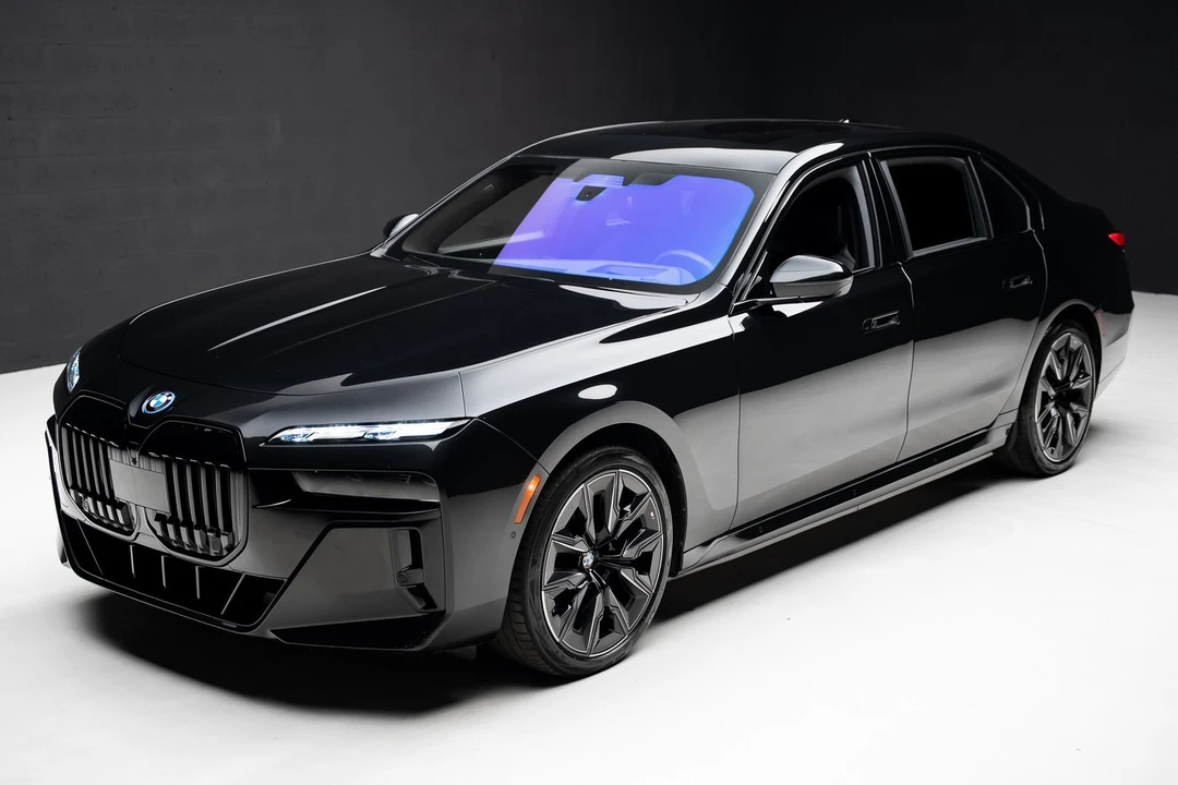 2023 BMW G70 7 Series - Image 6 of 21