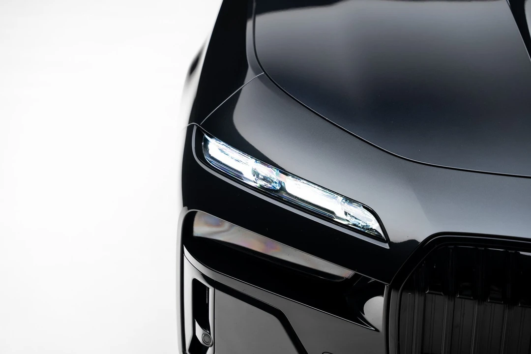 2023 BMW G70 7 Series - Image 13 of 21