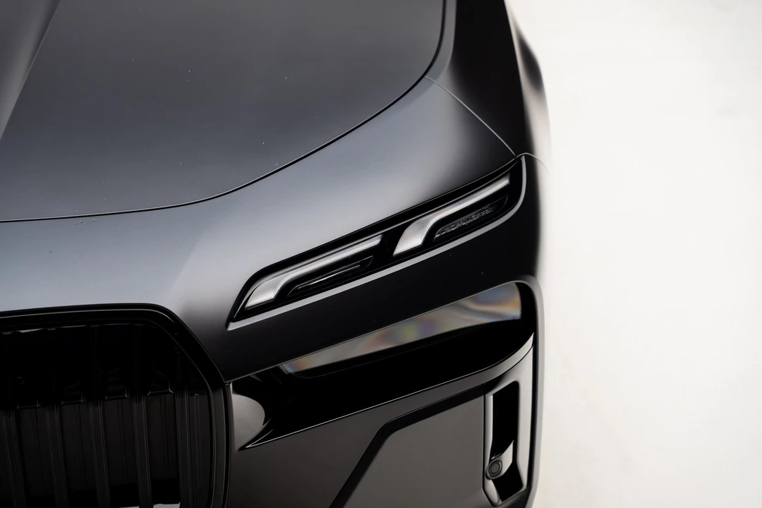 2023 BMW G70 7 Series - Image 10 of 12